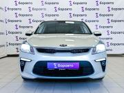 Kia Rio IV Ростов-на-Дону  - изображение 24