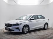 Geely Emgrand II Москва  - изображение 17