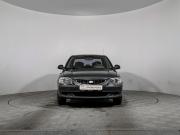 Hyundai Accent II Санкт-Петербург  - изображение 20