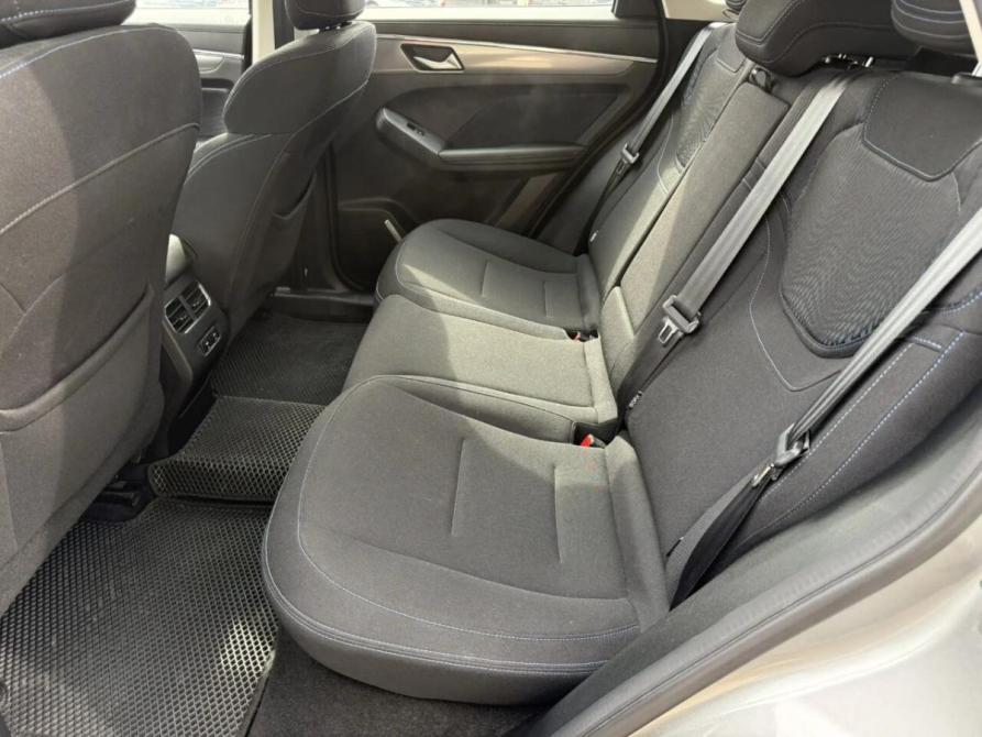 Haval Jolion I Рестайлинг Набережные Челны  - изображение 14