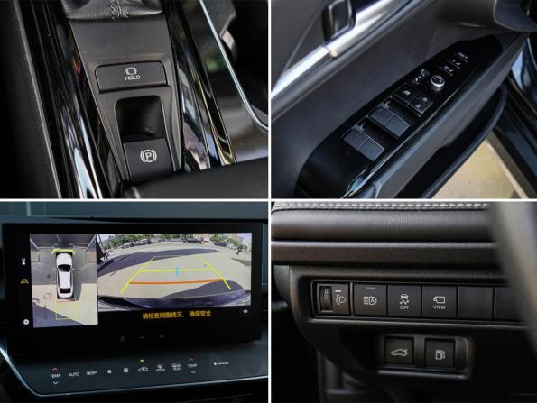Toyota Camry IX (XV80) China Market с пробегом 2024 года, цена 4 000 000 рублей, 18276 км, седан, Автокод Объявления