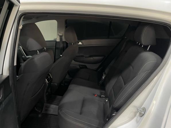 Kia Sportage IV с пробегом 2016 года, цена 1 590 000 рублей, 148130 км, внедорожник, Автокод Объявления