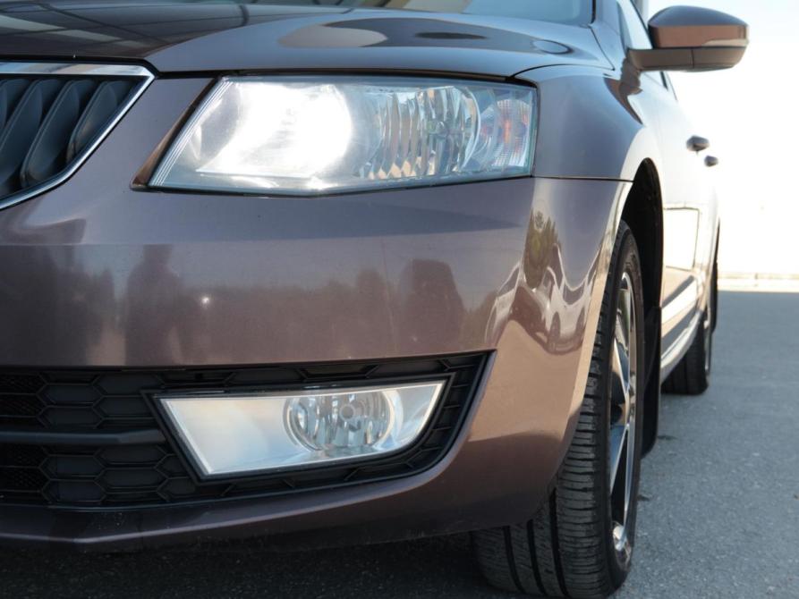 Skoda Octavia III (A7) Калуга  - изображение 10