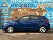 Kia Rio III Рестайлинг Набережные Челны  - изображение 23