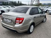 Lada (ВАЗ) Granta I Рестайлинг Уфа  - изображение 22