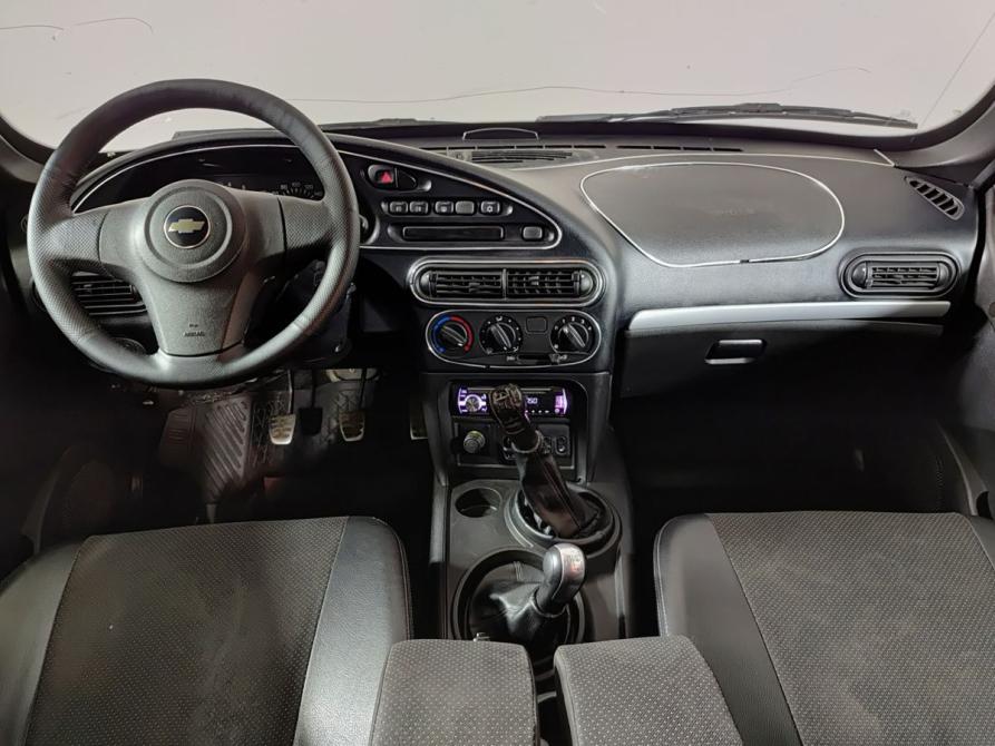Chevrolet Niva I Рестайлинг Уфа  - изображение 17