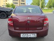 Lada (ВАЗ) Granta I Нижнекамск  - изображение 29