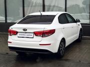 Kia Rio III Рестайлинг Екатеринбург  - изображение 26