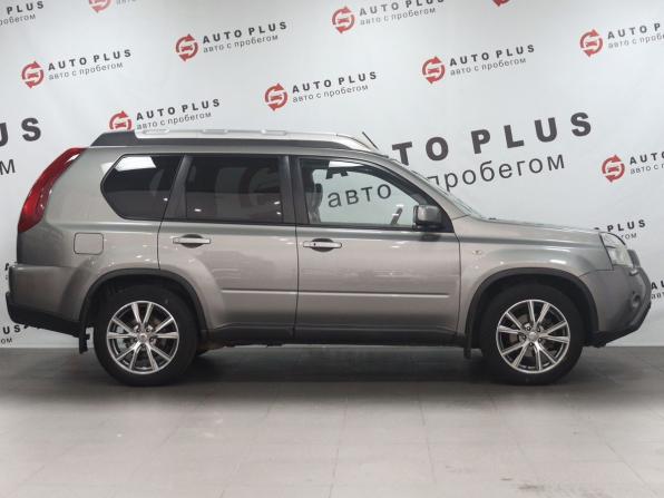 Nissan X-Trail II Рестайлинг с пробегом 2014 года, цена 1 279 000 рублей, 208802 км, внедорожник, Автокод Объявления