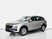 FAW Bestune T90 Москва  - изображение 13