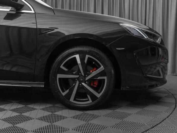 Kaiyi E5 с пробегом 2023 года, цена 1 190 000 рублей, 40701 км, седан, Автокод Объявления