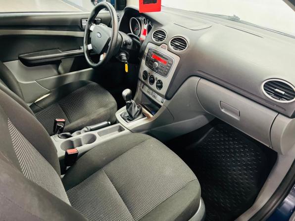 Ford Focus II Рестайлинг с пробегом 2011 года, цена 390 000 рублей, 259000 км, хэтчбек, Автокод Объявления