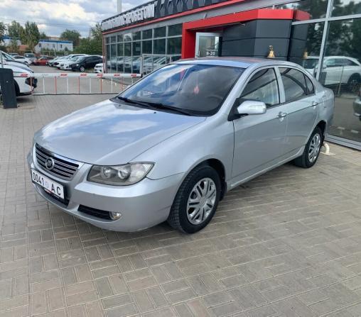 Lifan Solano I (620) с пробегом 2010 года, цена 319 900 рублей, 214178 км, седан, Автокод Объявления