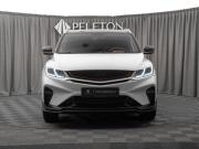 Geely Coolray I Москва  - изображение 29