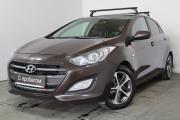 Hyundai i30 II Рестайлинг Санкт-Петербург  - изображение 19