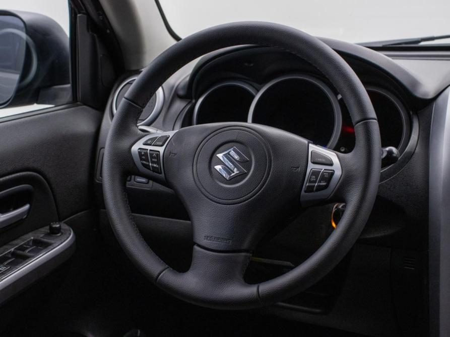 Suzuki Grand Vitara II Рестайлинг Москва  - изображение 16