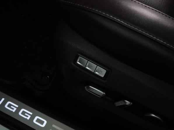 Chery Tiggo 8 Pro I с пробегом 2023 года, цена 1 829 000 рублей, 71857 км, внедорожник, Автокод Объявления