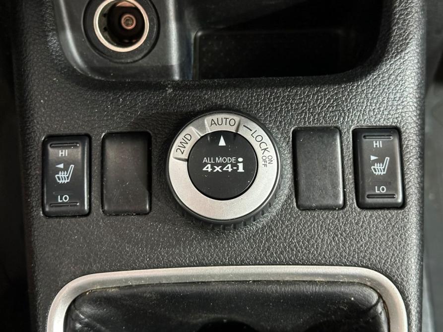 Nissan X-Trail II Рестайлинг Москва  - изображение 15