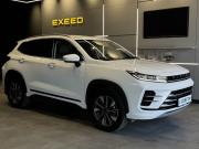 Exeed LX I Рестайлинг Новокузнецк  - изображение 26