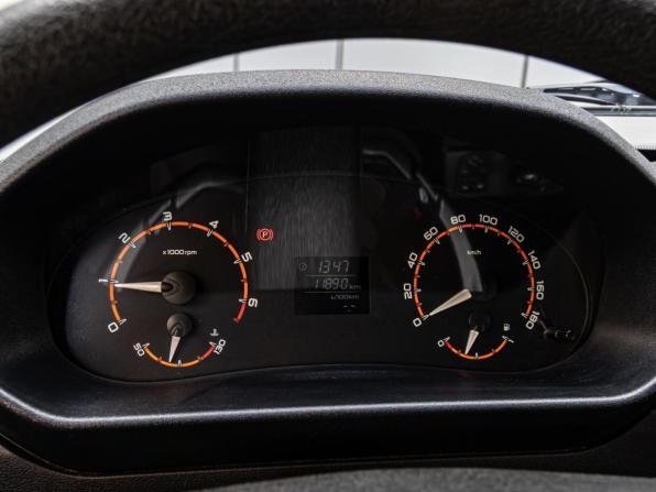 Lada (ВАЗ) Niva Legend с пробегом 2024 года, цена 1 039 000 рублей, 11890 км, внедорожник, Автокод Объявления