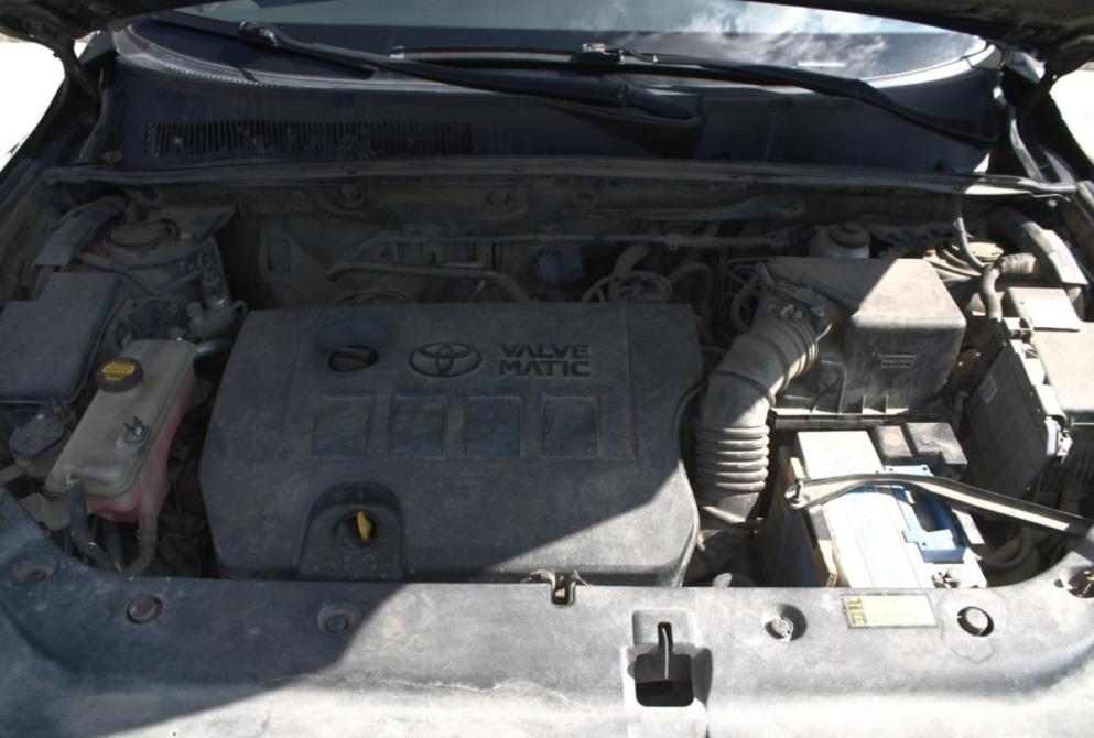Toyota RAV4 III (XA30) Рестайлинг Саратов  - изображение 12
