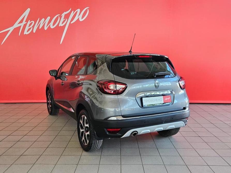 Renault Kaptur I Вологда  - изображение 3