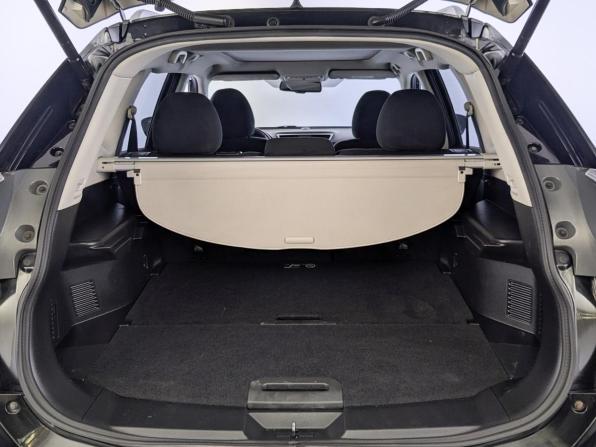 Nissan X-Trail III с пробегом 2016 года, цена 1 750 000 рублей, 199903 км, внедорожник, Автокод Объявления