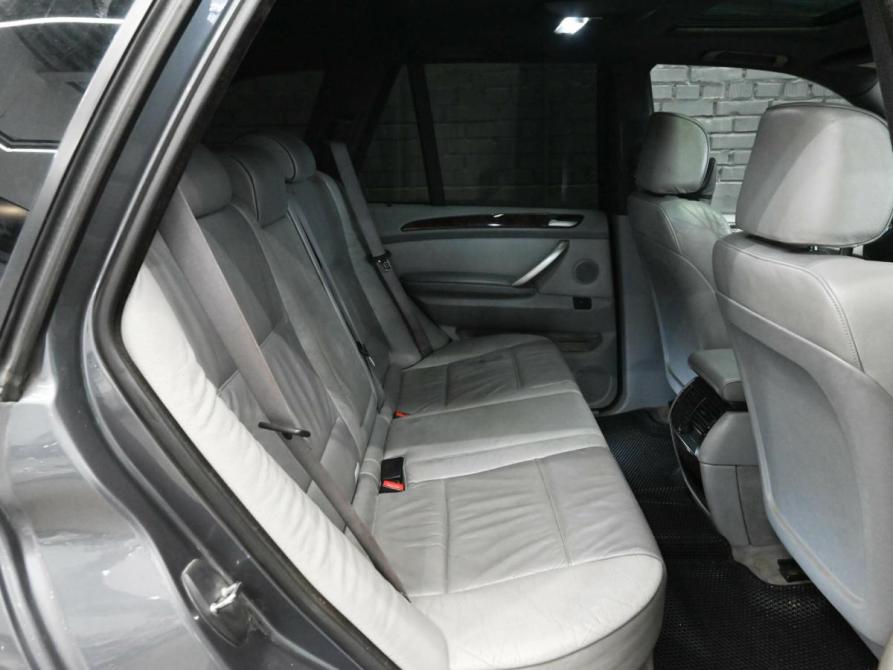 BMW X5 I (E53) Екатеринбург  - изображение 11