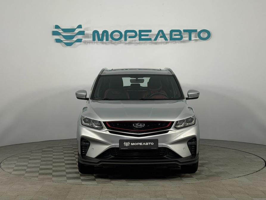 Geely Coolray I Калининград  - изображение 2