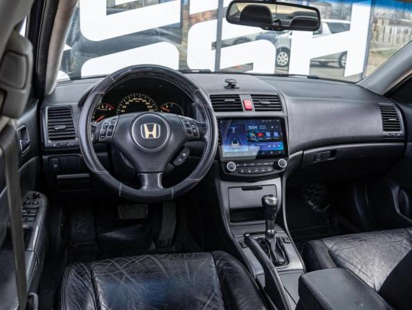 Honda Accord VII с пробегом 2006 года, цена 810 000 рублей, 309870 км, седан, Автокод Объявления