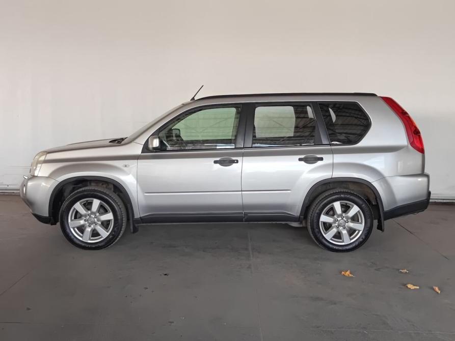 Nissan X-Trail II Москва  - изображение 7