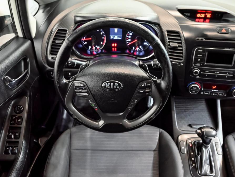 Kia Cerato III Екатеринбург  - изображение 13