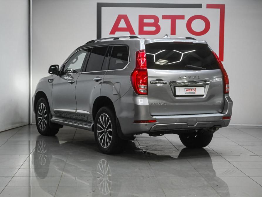 Haval H9 I Рестайлинг Челябинск  - изображение 6