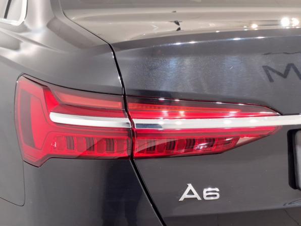 Audi A6 V (C8) с пробегом 2020 года, цена 3 640 000 рублей, 100000 км, седан, Автокод Объявления