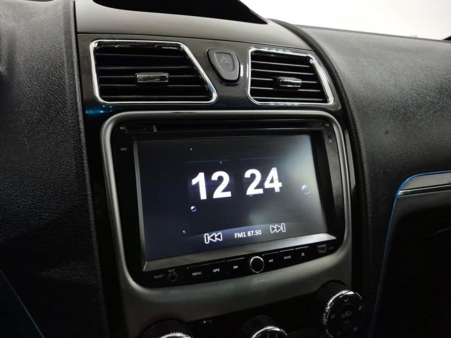 Geely Emgrand EC7 Альметьевск  - изображение 17