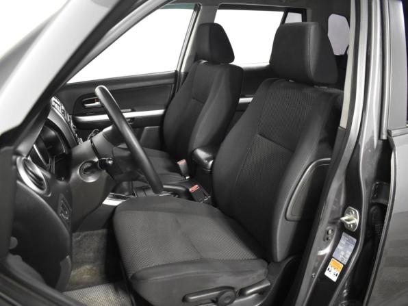 Suzuki Grand Vitara II Рестайлинг с пробегом 2011 года, цена 969 900 рублей, 244698 км, внедорожник, Автокод Объявления