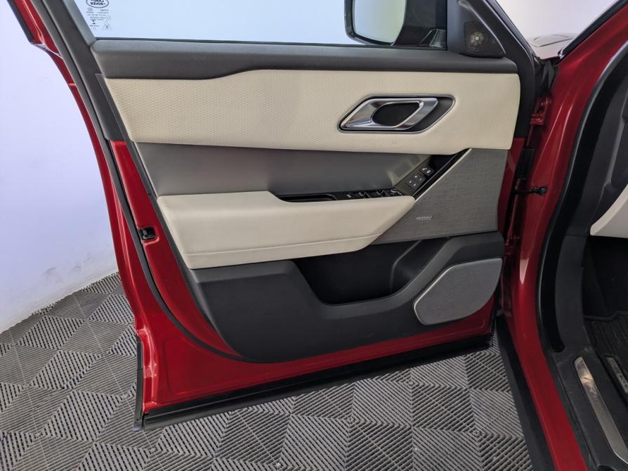 Land Rover Range Rover Velar I Москва  - изображение 19