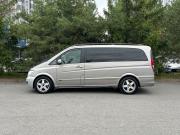 Mercedes-Benz Viano I (W639) Рестайлинг Санкт-Петербург  - изображение 40