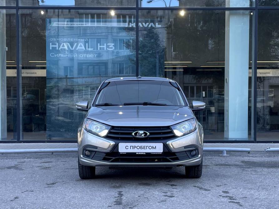 Lada (ВАЗ) Granta I Рестайлинг Самара  - изображение 2