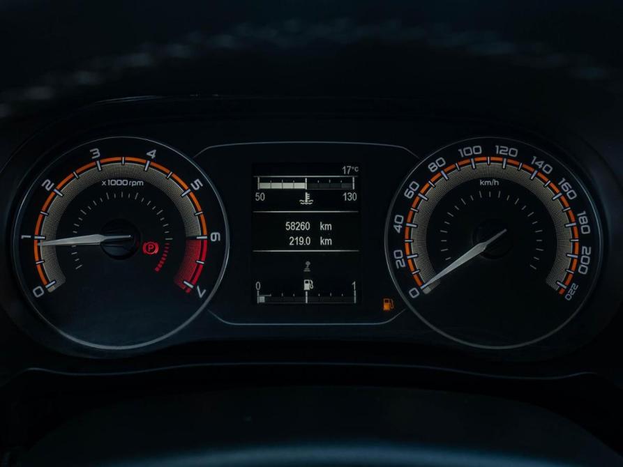Lada (ВАЗ) Vesta I Рестайлинг (NG) Краснодар  - изображение 17