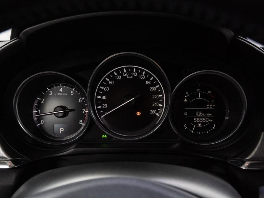 Mazda 6 III (GJ) Рестайлинг 2 Тюмень  - изображение 23