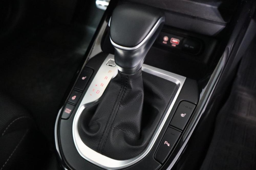 Kia Cerato IV Санкт-Петербург  - изображение 10