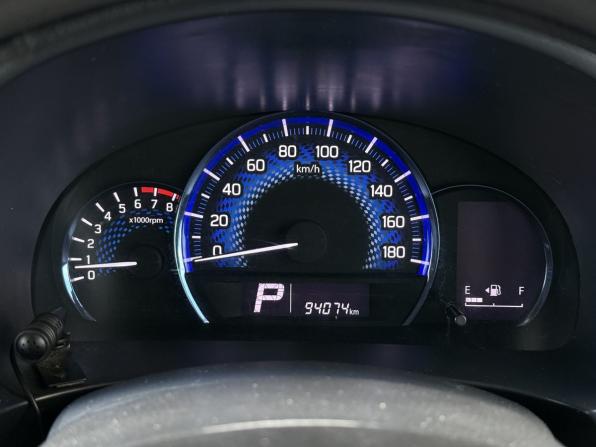 Mitsubishi Delica D:2 I с пробегом 2015 года, цена 899 000 рублей, 94072 км, компактвэн, Автокод Объявления