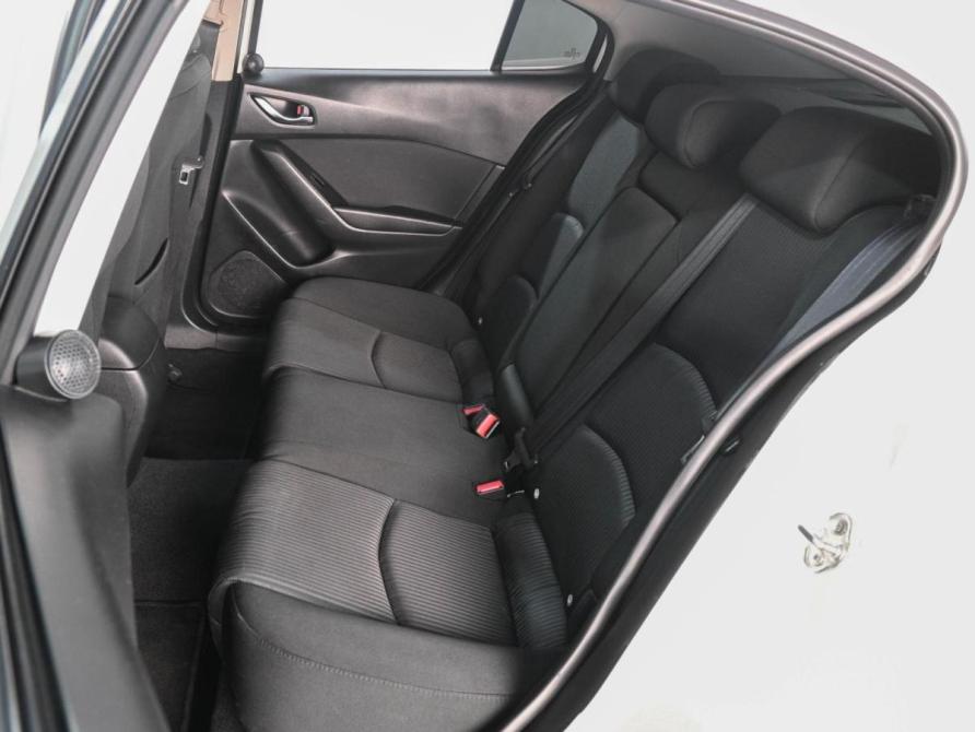 Mazda 3 III (BM) Ростов-на-Дону  - изображение 9