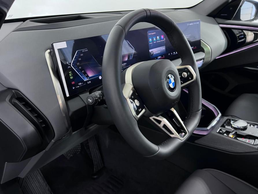 BMW X3 IV (G45/G48) Ростов-на-Дону  - изображение 14