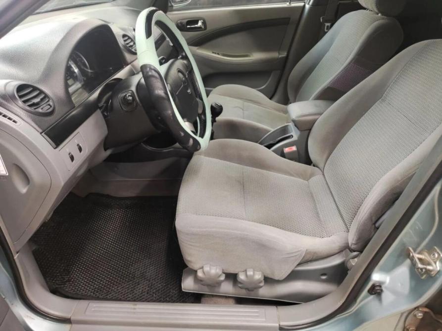 Chevrolet Lacetti I Набережные Челны  - изображение 9