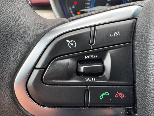 Geely Coolray I с пробегом 2023 года, цена 1 995 000 рублей, 53700 км, внедорожник, Автокод Объявления