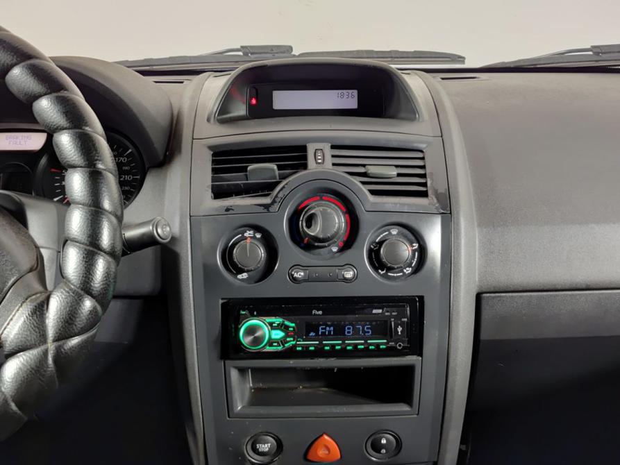 Renault Megane II Рестайлинг Уфа  - изображение 18
