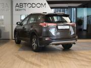 Toyota RAV4 IV (XA40) Рестайлинг Москва  - изображение 29