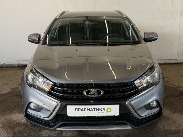 Lada (ВАЗ) Vesta I с пробегом 2021 года, цена 1 249 000 рублей, 81710 км, универсал, Автокод Объявления